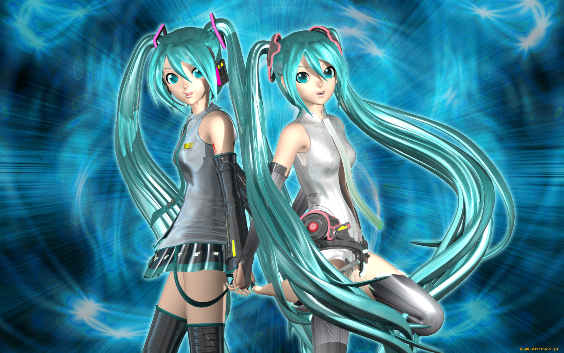 3, , anime, , vocaloid